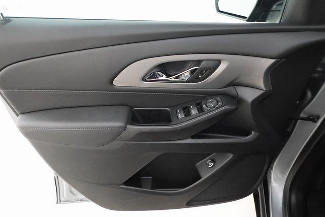 used 2023 Chevrolet Traverse car, priced at $33,995