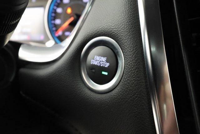 used 2023 Chevrolet Traverse car, priced at $33,995