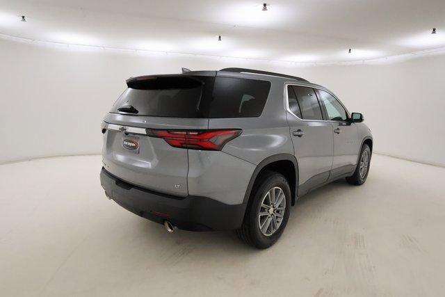 used 2023 Chevrolet Traverse car, priced at $33,995