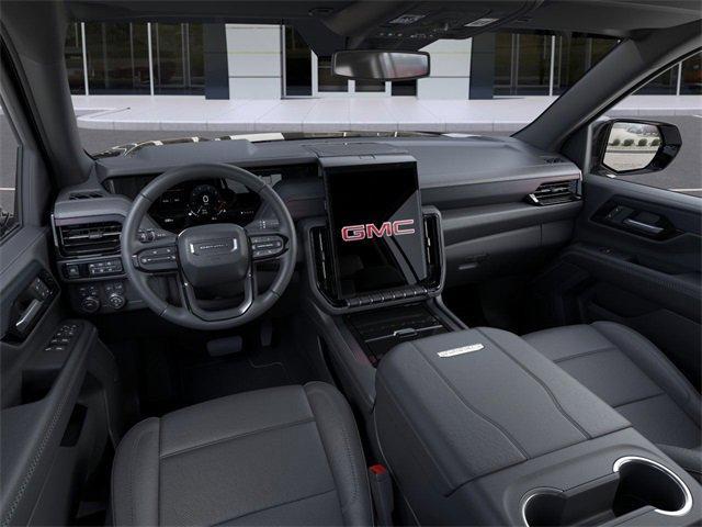 new 2025 GMC Yukon XL car, priced at $93,455