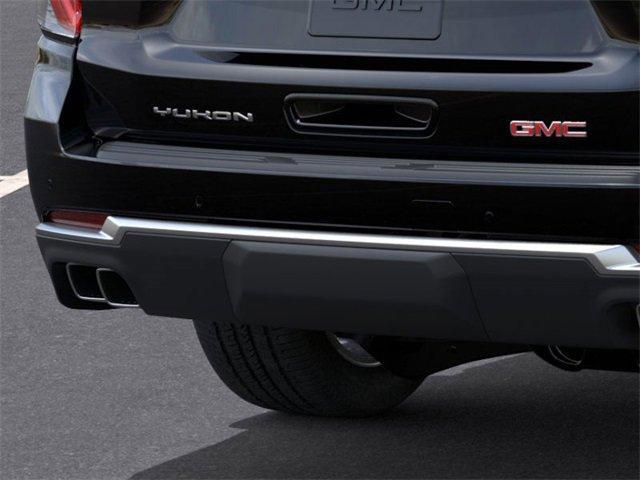 new 2025 GMC Yukon XL car, priced at $93,455