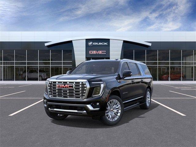 new 2025 GMC Yukon XL car, priced at $93,455
