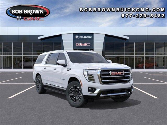 new 2026 GMC Yukon XL car, priced at $85,025