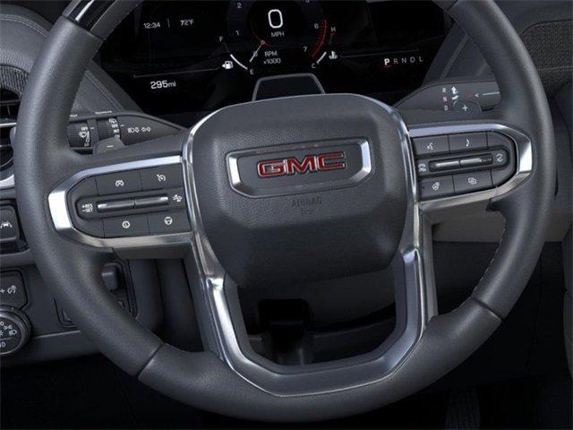 new 2026 GMC Yukon XL car, priced at $85,025