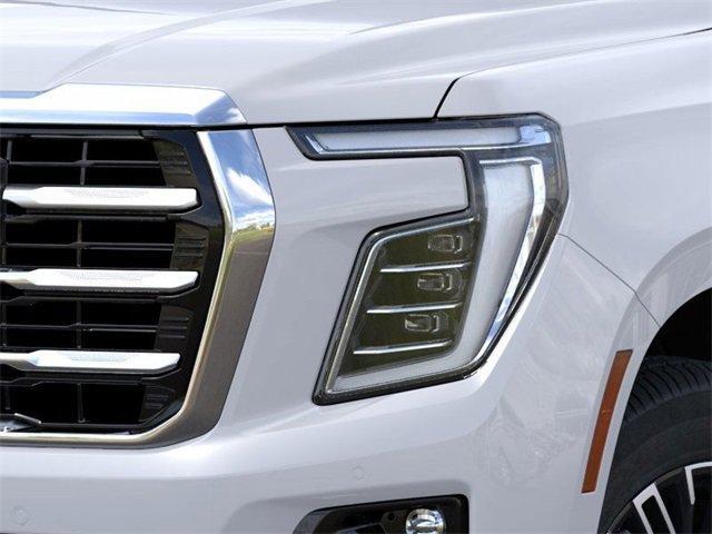 new 2026 GMC Yukon XL car, priced at $85,025