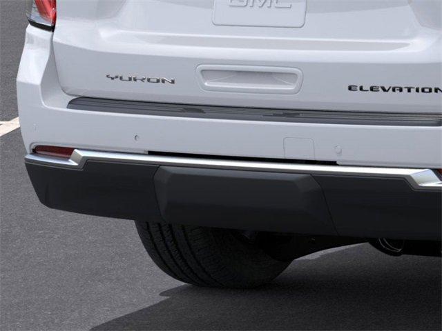 new 2026 GMC Yukon XL car, priced at $85,025