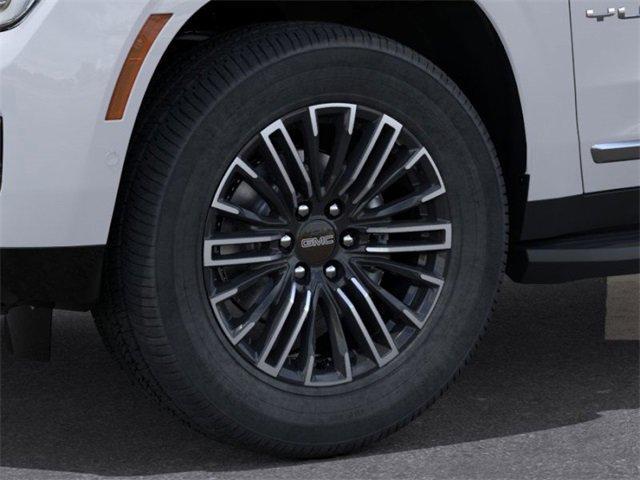 new 2026 GMC Yukon XL car, priced at $85,025