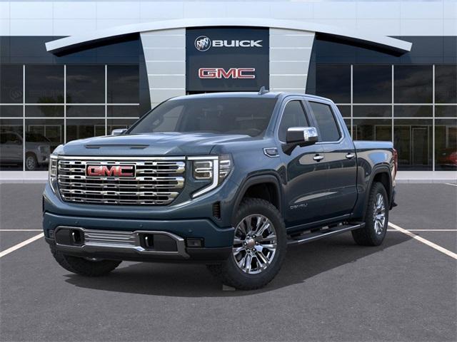 new 2026 GMC Sierra 1500 car, priced at $72,225