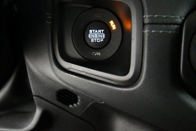 used 2024 Jeep Wrangler 4xe car, priced at $38,895