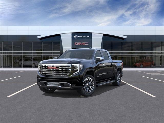 new 2025 GMC Sierra 1500 car, priced at $75,395