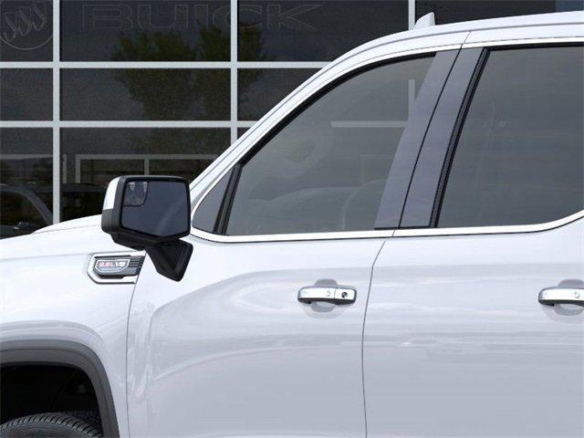 new 2026 GMC Sierra 1500 car, priced at $75,440