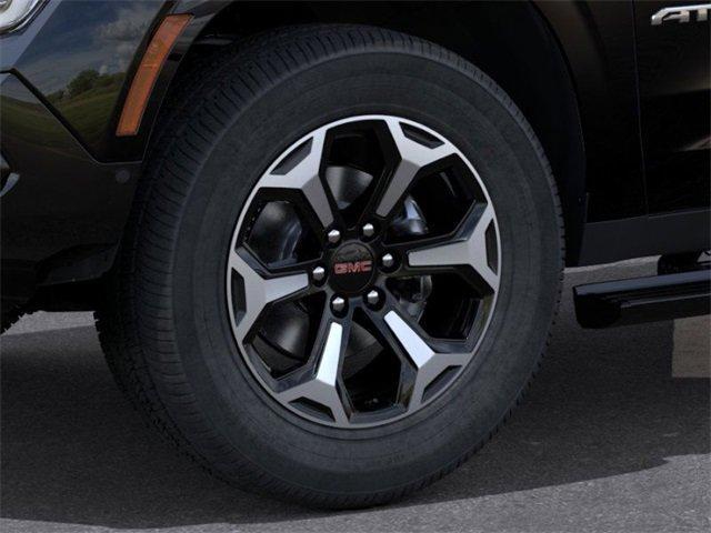 new 2026 GMC Yukon XL car, priced at $101,890