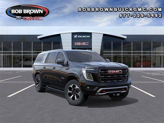 new 2026 GMC Yukon XL car, priced at $101,890