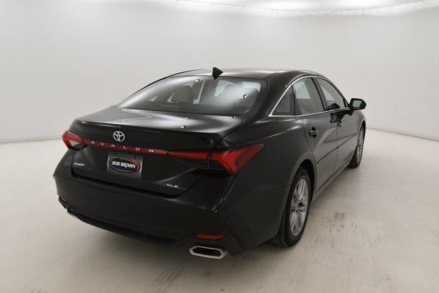 used 2021 Toyota Avalon car, priced at $25,595