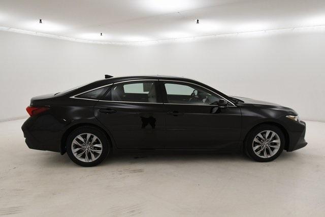 used 2021 Toyota Avalon car, priced at $25,595