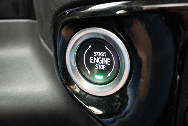 used 2022 Chevrolet Silverado 1500 car, priced at $45,397