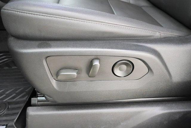 used 2022 Chevrolet Silverado 1500 car, priced at $45,397