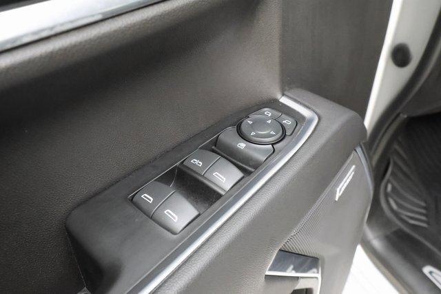 used 2022 Chevrolet Silverado 1500 car, priced at $45,397