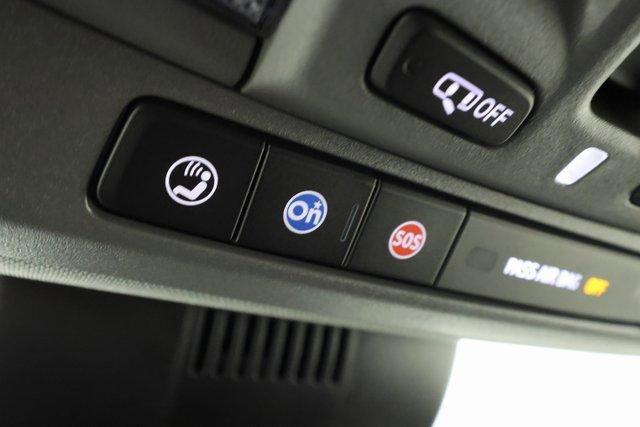 used 2022 Chevrolet Silverado 1500 car, priced at $45,397