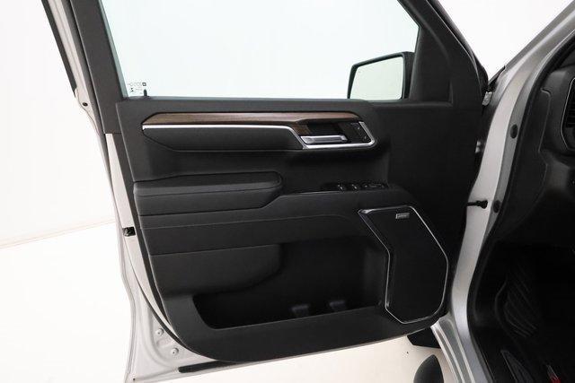 used 2022 Chevrolet Silverado 1500 car, priced at $45,397