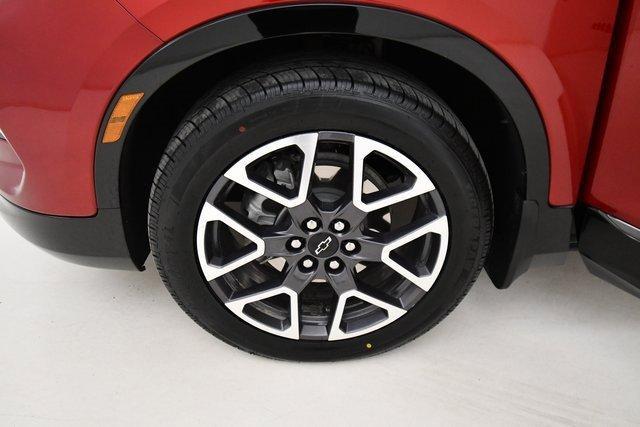 used 2023 Chevrolet Blazer car, priced at $34,870