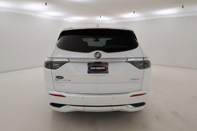 used 2022 Buick Enclave car, priced at $32,495