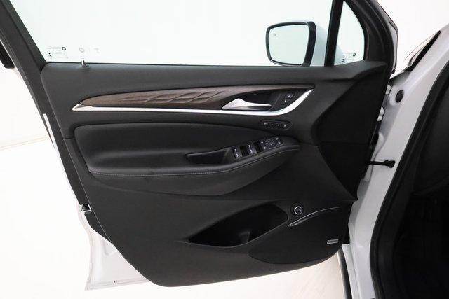 used 2022 Buick Enclave car, priced at $32,495