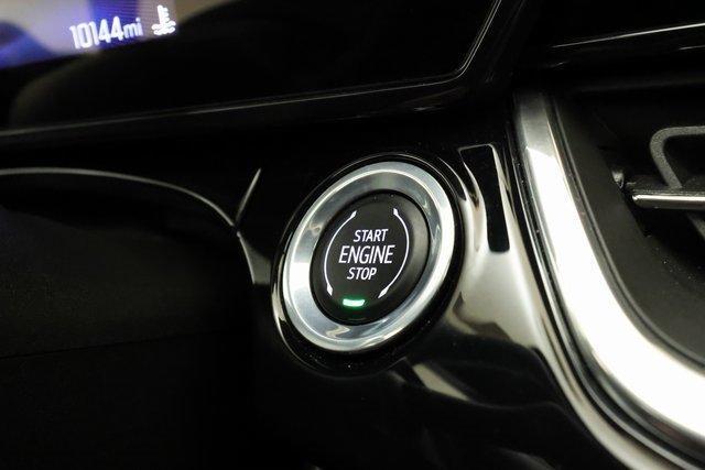 used 2024 Chevrolet Trax car, priced at $25,559