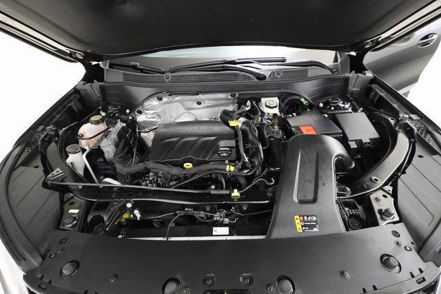 used 2024 Chevrolet Trax car, priced at $25,559