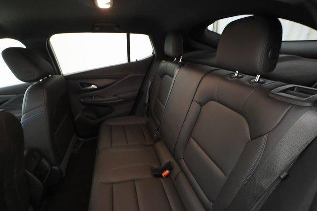 used 2025 Buick Envista car, priced at $24,895