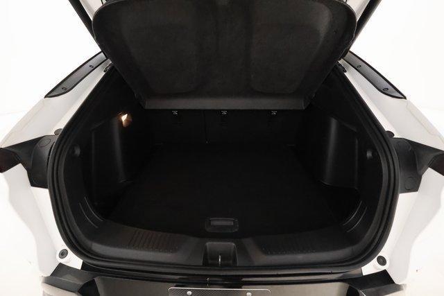 used 2025 Buick Envista car, priced at $24,895