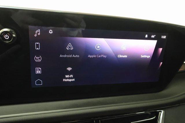 used 2025 Buick Envista car, priced at $24,895