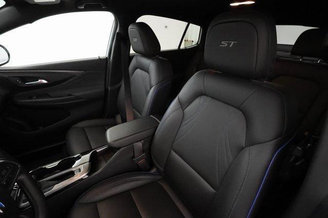 used 2025 Buick Envista car, priced at $24,895