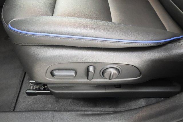 used 2025 Buick Envista car, priced at $24,895