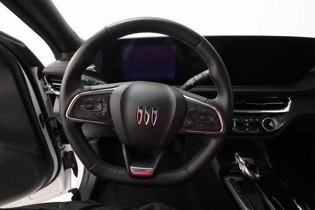 used 2025 Buick Envista car, priced at $24,895