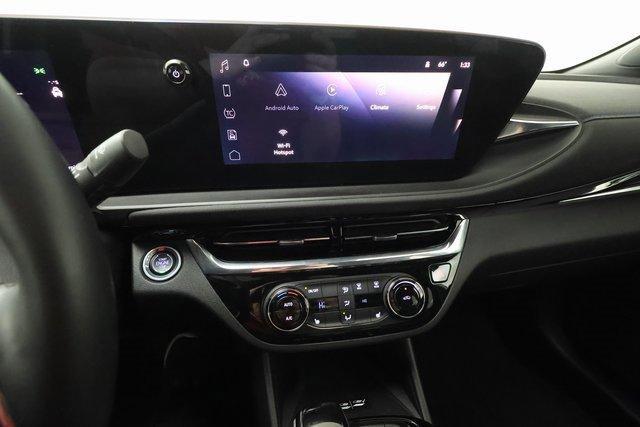 used 2025 Buick Envista car, priced at $24,895