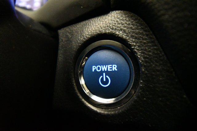 used 2022 Toyota RAV4 Hybrid car, priced at $29,395