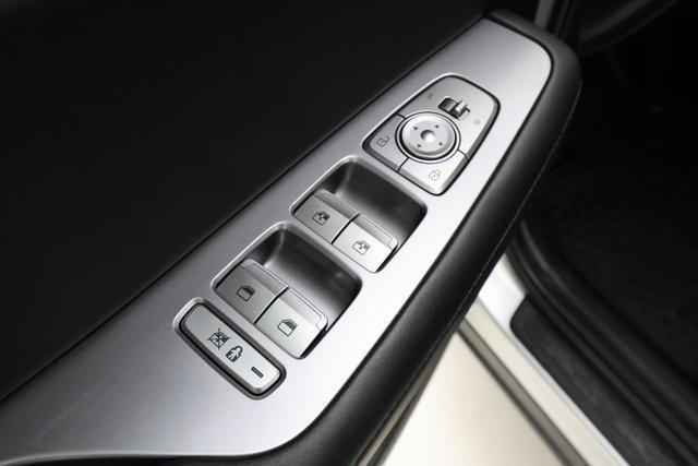 used 2023 Hyundai Palisade car, priced at $35,635