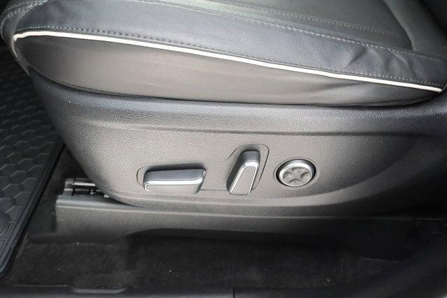 used 2023 Hyundai Palisade car, priced at $35,635