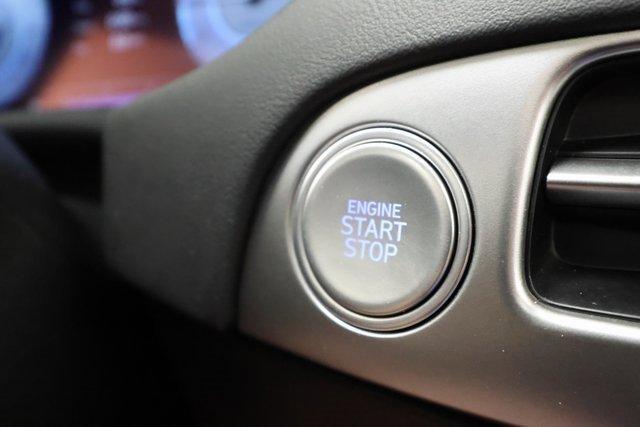 used 2023 Hyundai Palisade car, priced at $35,635
