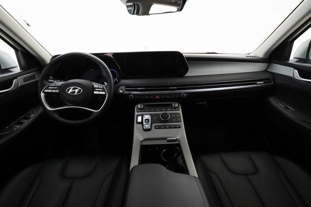 used 2023 Hyundai Palisade car, priced at $35,635