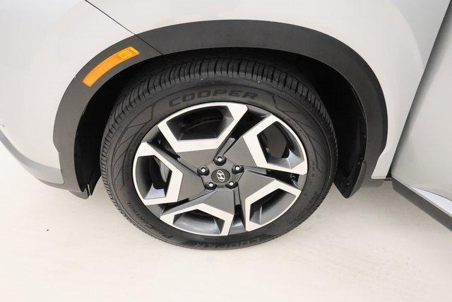 used 2023 Hyundai Palisade car, priced at $35,635