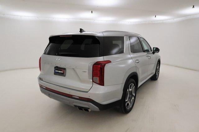used 2023 Hyundai Palisade car, priced at $35,635