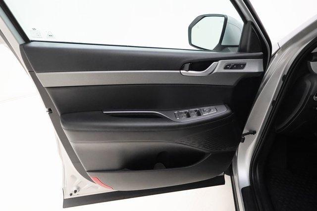used 2023 Hyundai Palisade car, priced at $35,635