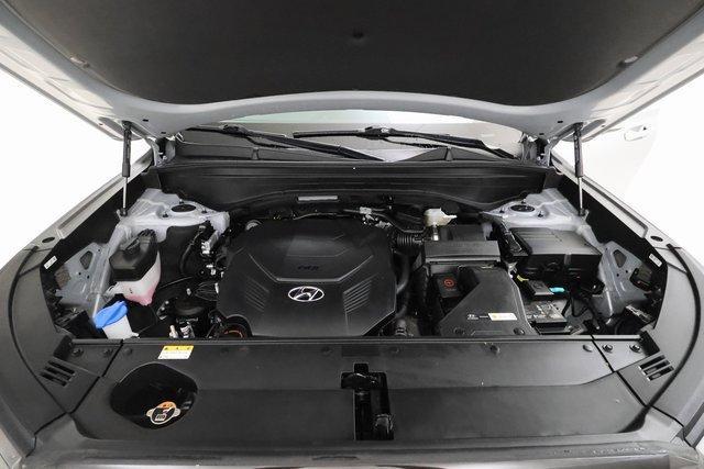 used 2023 Hyundai Palisade car, priced at $35,635