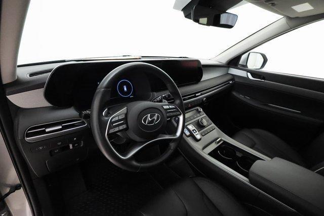 used 2023 Hyundai Palisade car, priced at $35,635