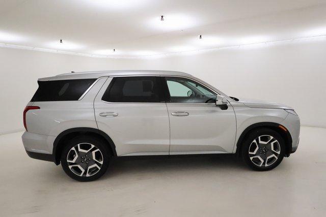 used 2023 Hyundai Palisade car, priced at $35,635