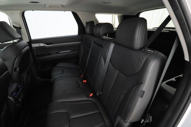 used 2023 Hyundai Palisade car, priced at $35,635