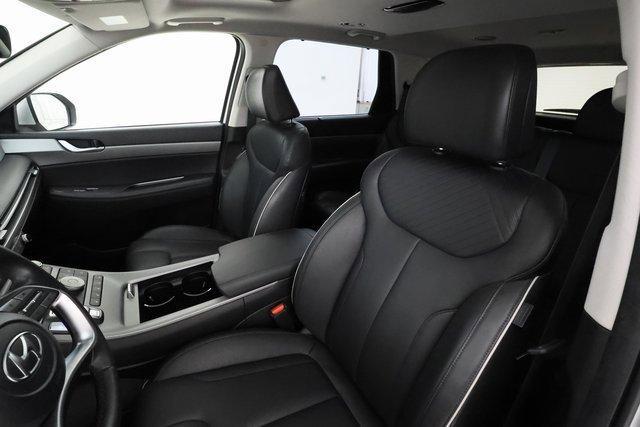 used 2023 Hyundai Palisade car, priced at $35,635