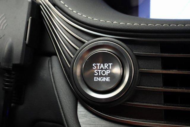 used 2019 Lexus LS 500 car, priced at $51,468